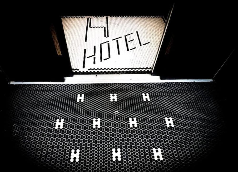 H Hotel — 23