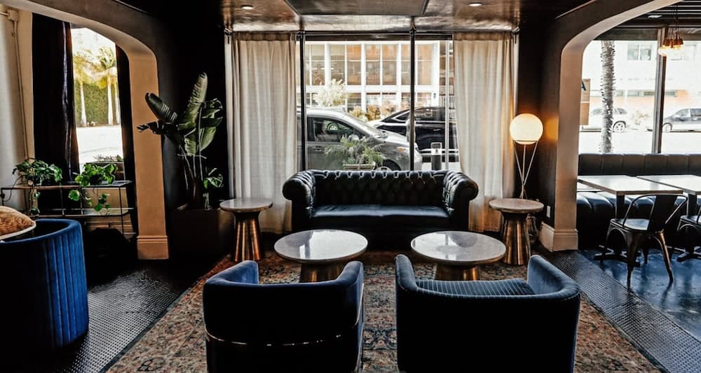 H Hotel — 26