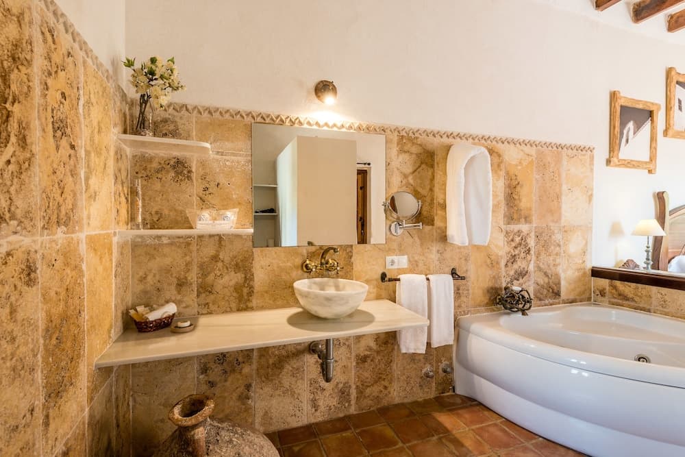 Agroturismo Can Pere Sord — 20