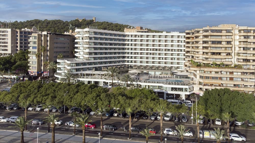 Melia Palma Marina — 23