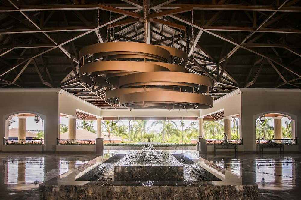 Majestic Colonial Punta Cana - Tutto Incluso — 2