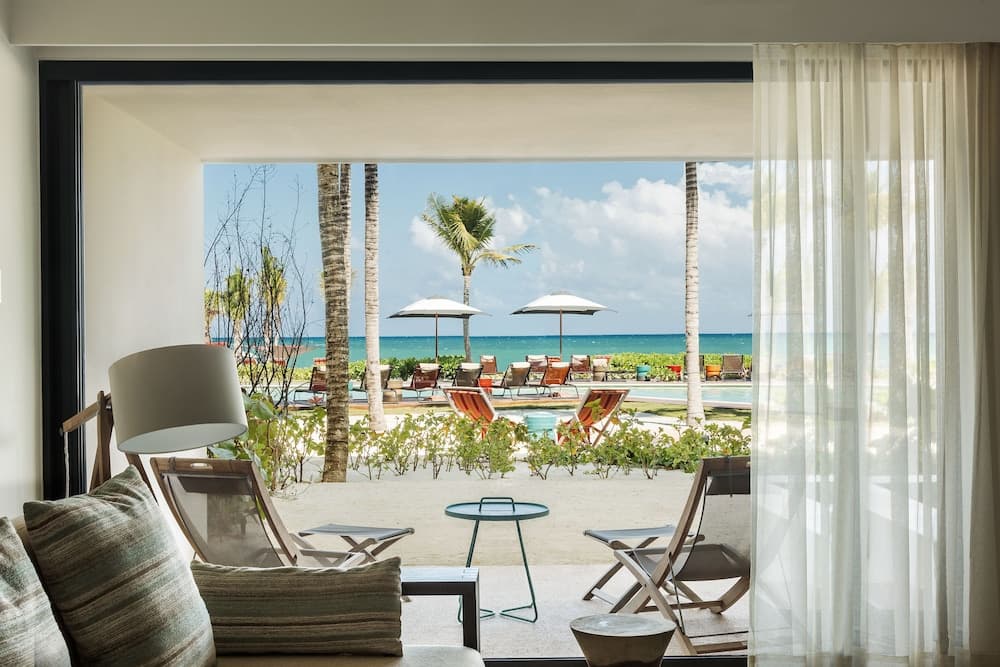 Andaz Mayakoba un Concepto de Hyatt - Todo incluido — 8