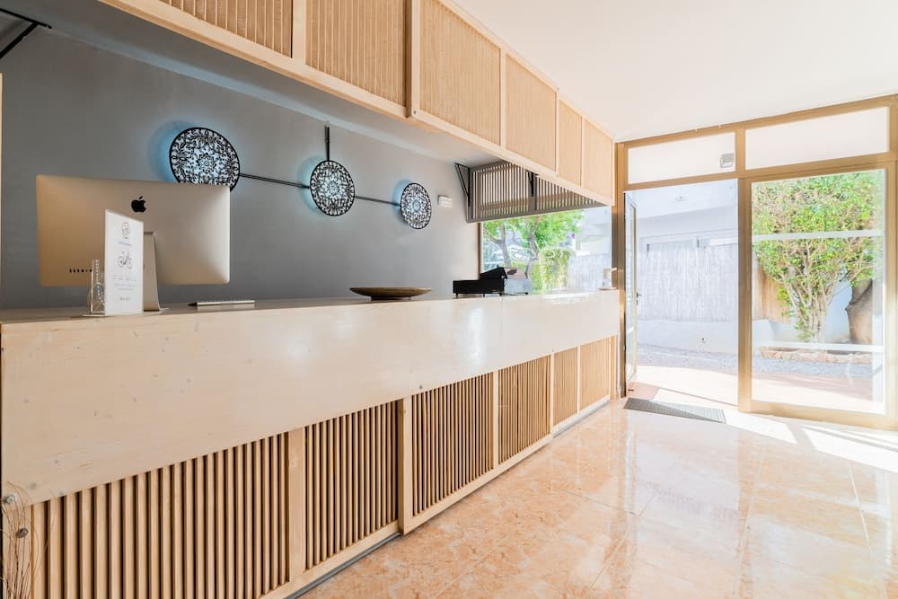Atlas Apartments Ibiza — 3