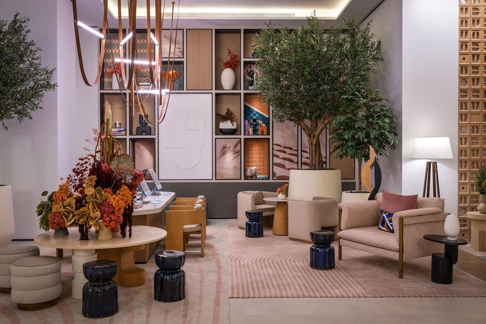 Vida Dubai Marina e Club Nautico — 8