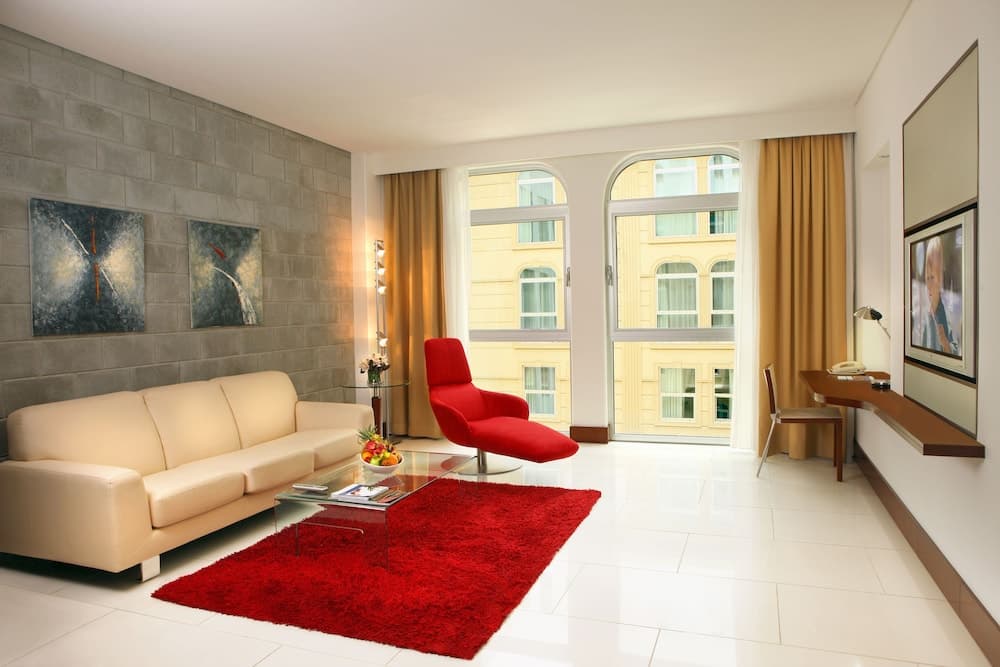 Villa Rotana — 25