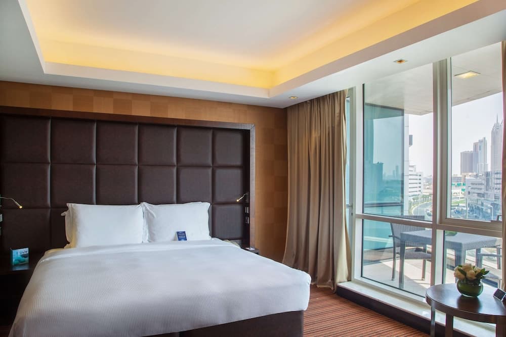 Radisson Blu Hotel, Dubai Media City — 22