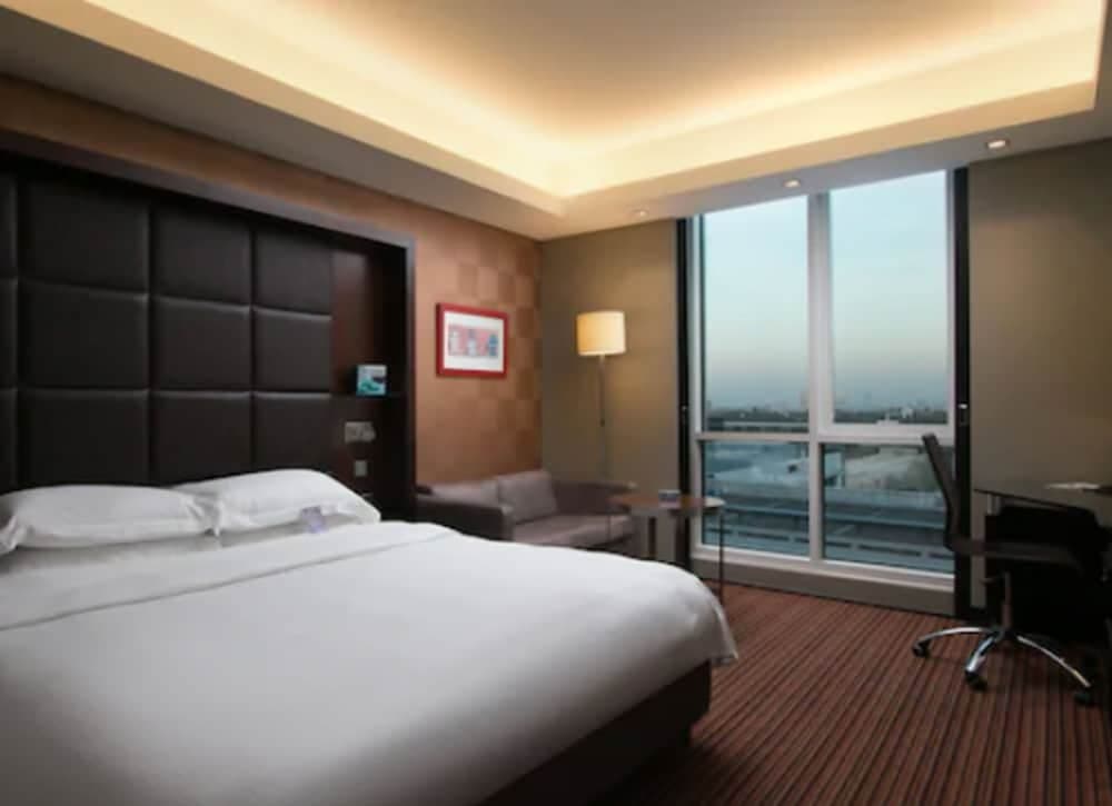 Radisson Blu Hotel, Dubai Media City — 16