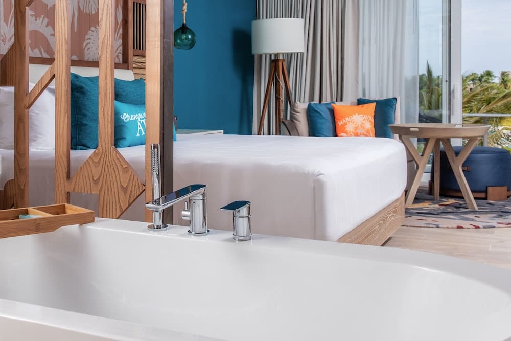 Margaritaville Island Reserve Cap Cana Hammock - An Adults Only Karisma All-Inclusive Experience — 13