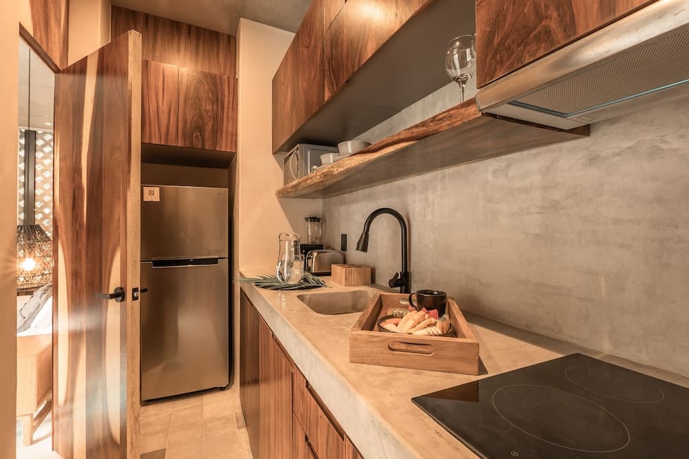 NAJ Boutique Hotel-Aldea Zama — 14