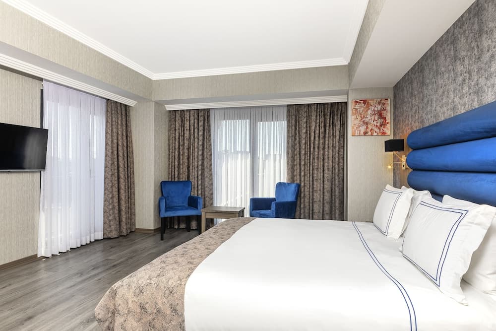 Demiray Hotel & Spa — 2