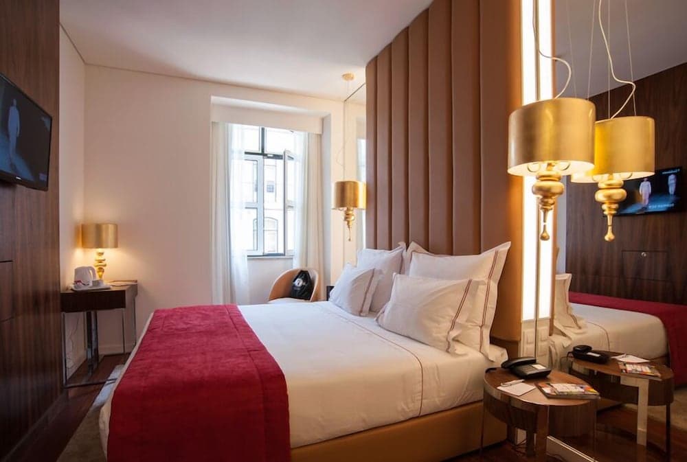 Das 7 Hotel — 14