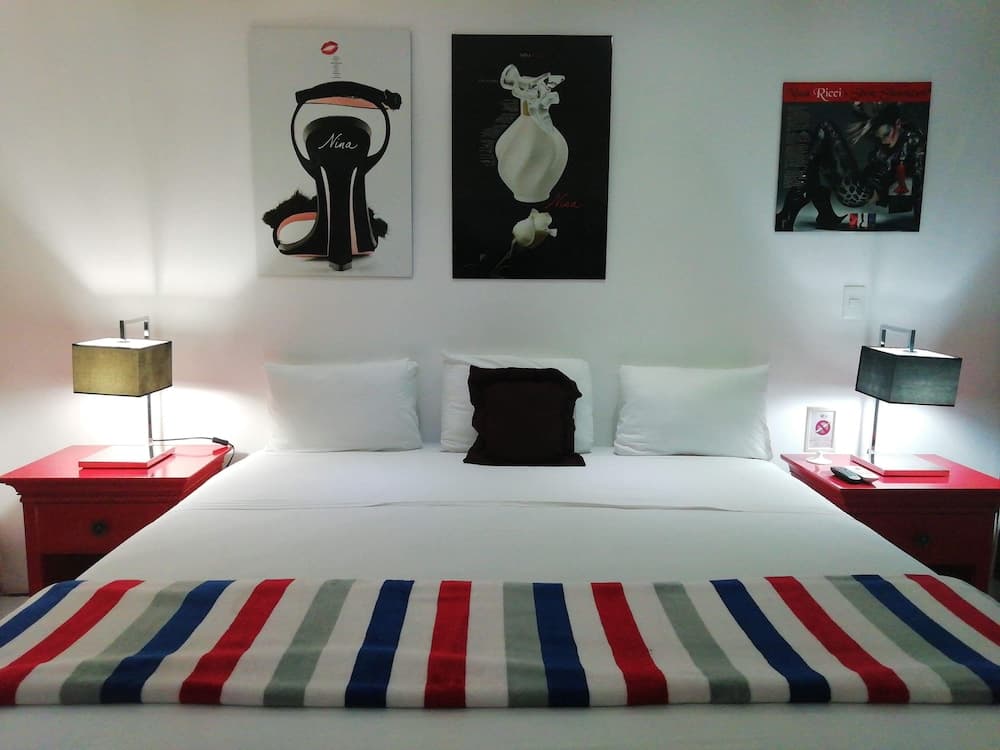 Suites Costa Cancun --- Suiten Costa Cancun — 5