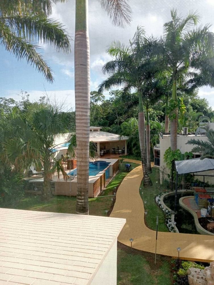 Azcapri Villa-Boutique & Spa — 12
