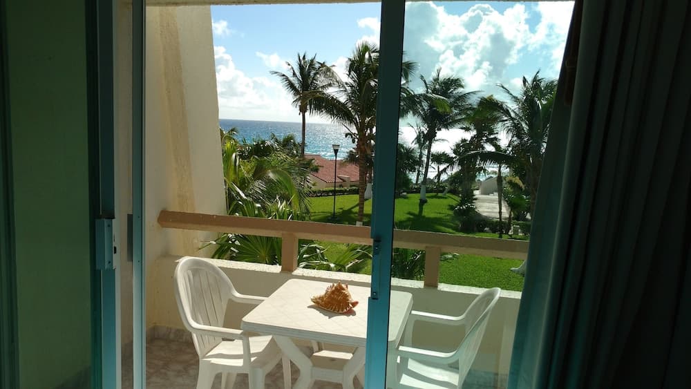 Apartment Solymar Cancun Beach — 20