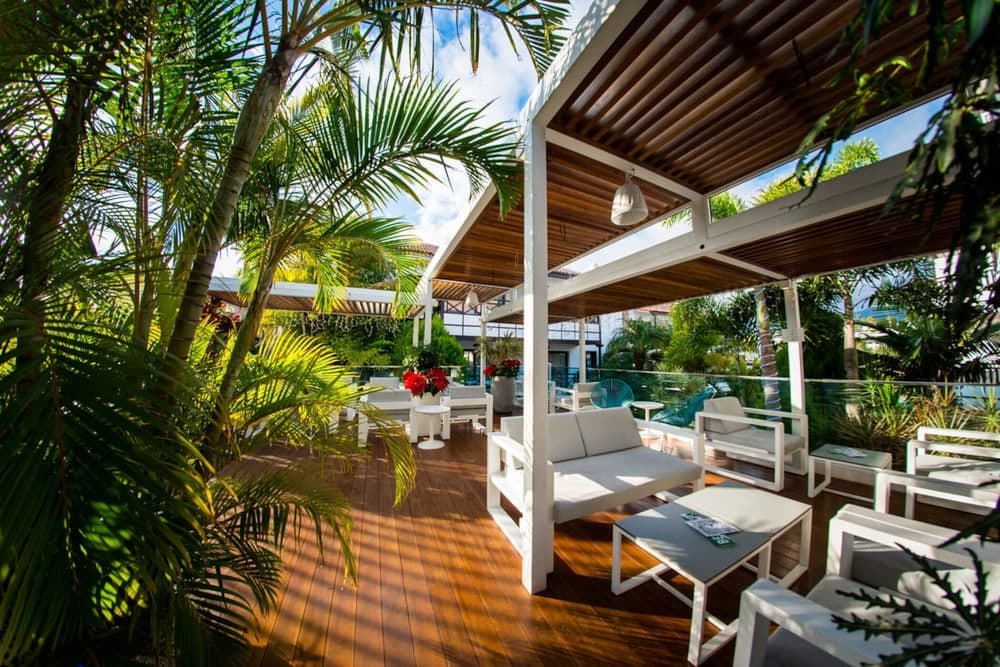Vanilla Garden Boutique Hotel - Adults Only — 24