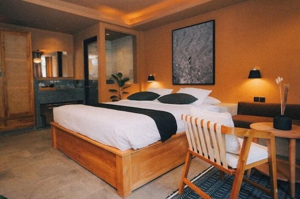 Loji Nyanyi Suite & Brew hotel, Jl. Pantai Nyanyi, Cemagi, Bali, 80351, Indonesia — photo 7