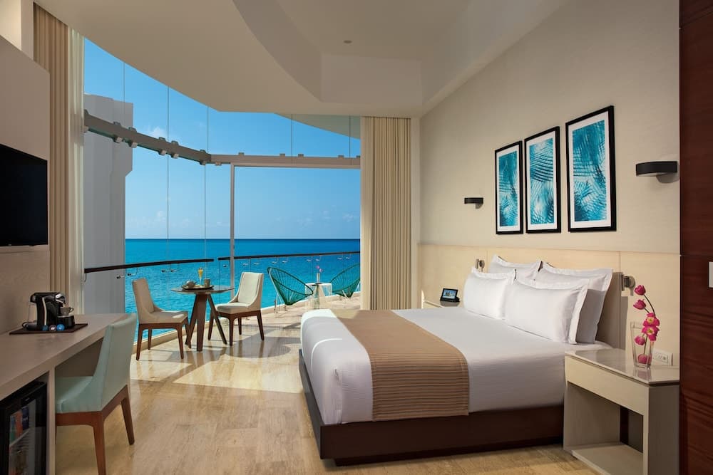 Krystal Grand Cancun All Inclusive — 7