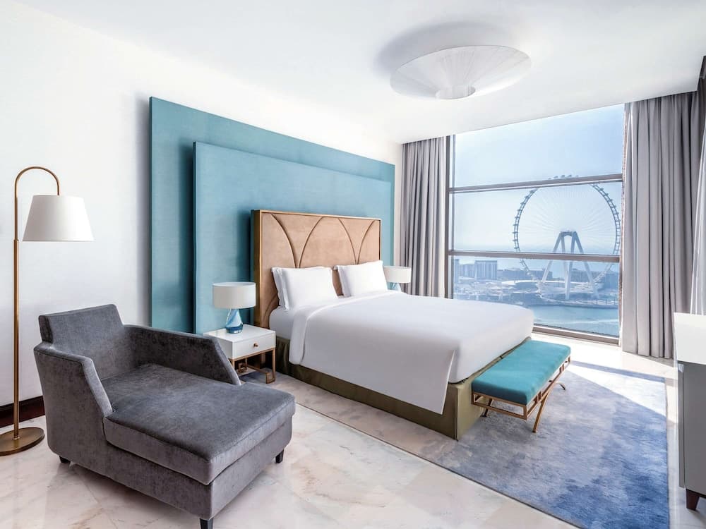 Sofitel Dubai Jumeirah Beach — 26