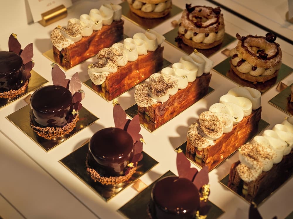 The Lana - Dorchester Collection — 8