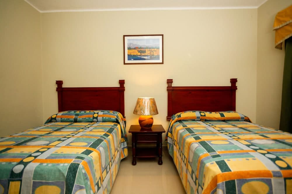Hotel Cortecito Inn Bavaro — 11