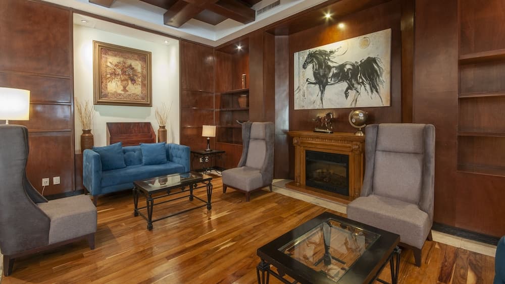 BelAir Unique, a Wyndham Hotel — 24