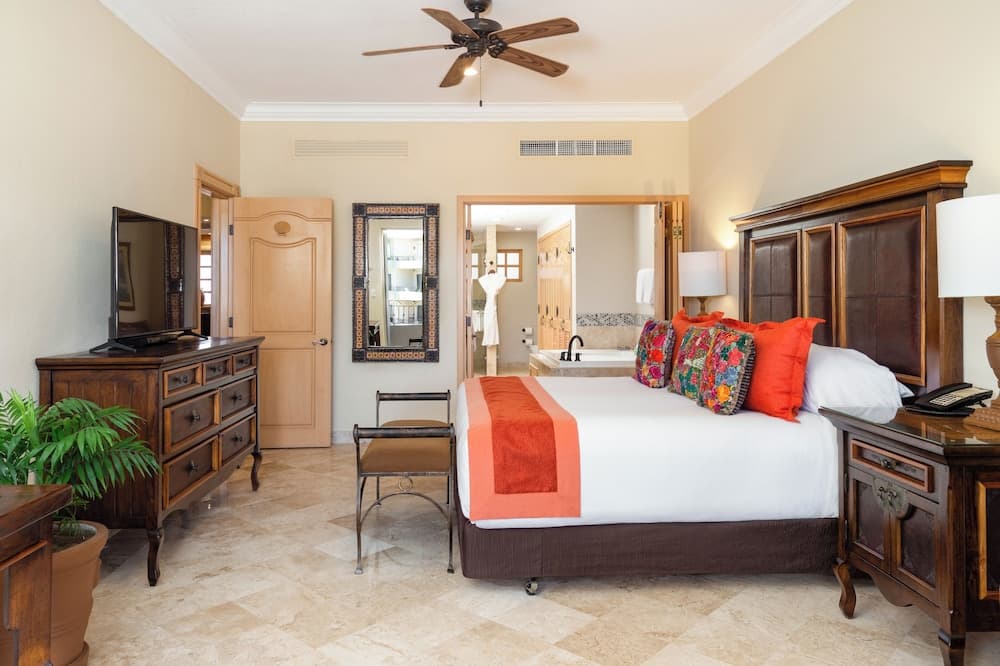 Villa La Estancia Beach Resort & Spa Cabo San Lucas - All Inclusive — 3