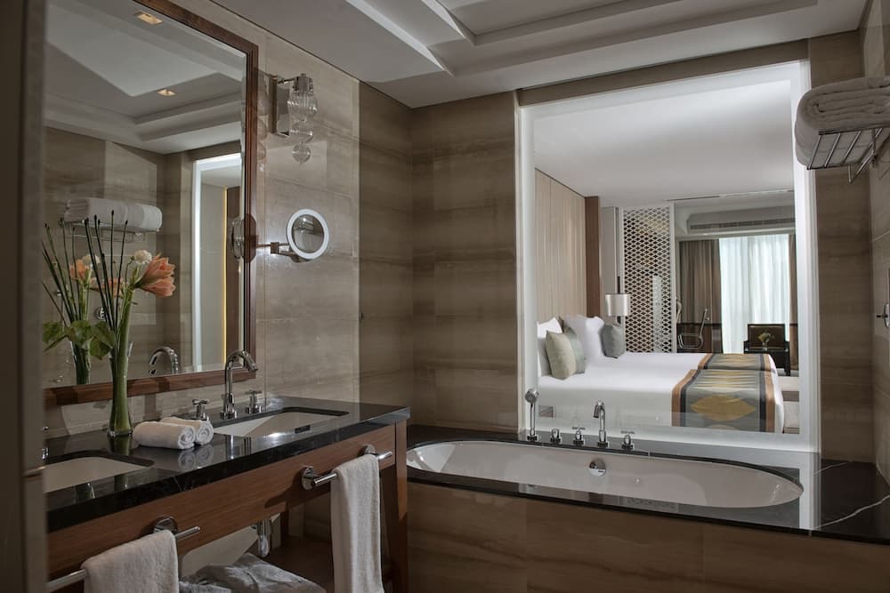 Taj Dubai — 6