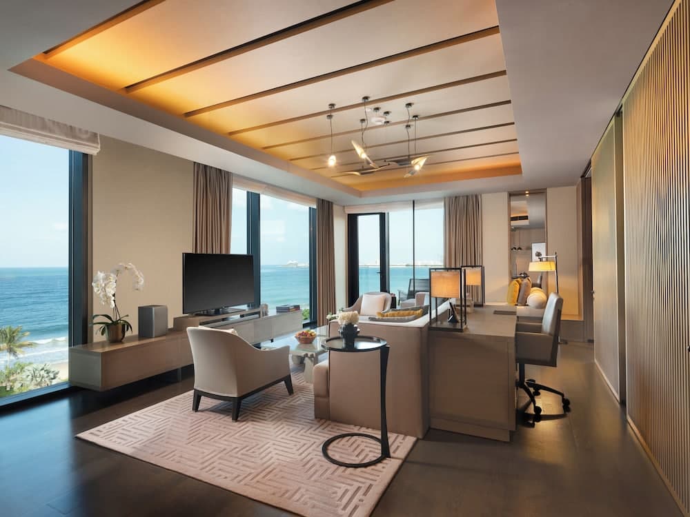 Banyan Tree Dubai at Bluewaters — 26
