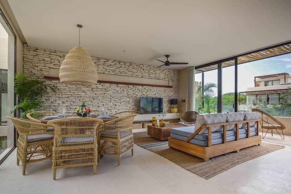 Copal Tulum Hotel — 28