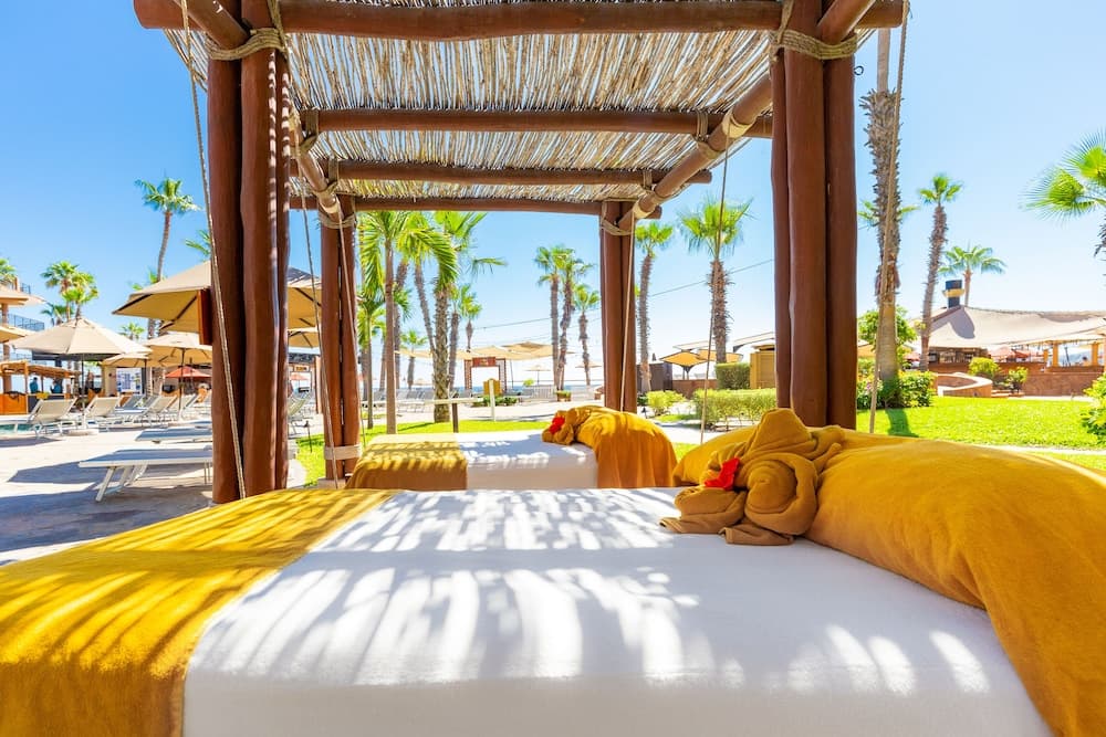 Villa del Palmar Beach Resort Cabo San Lucas — 30