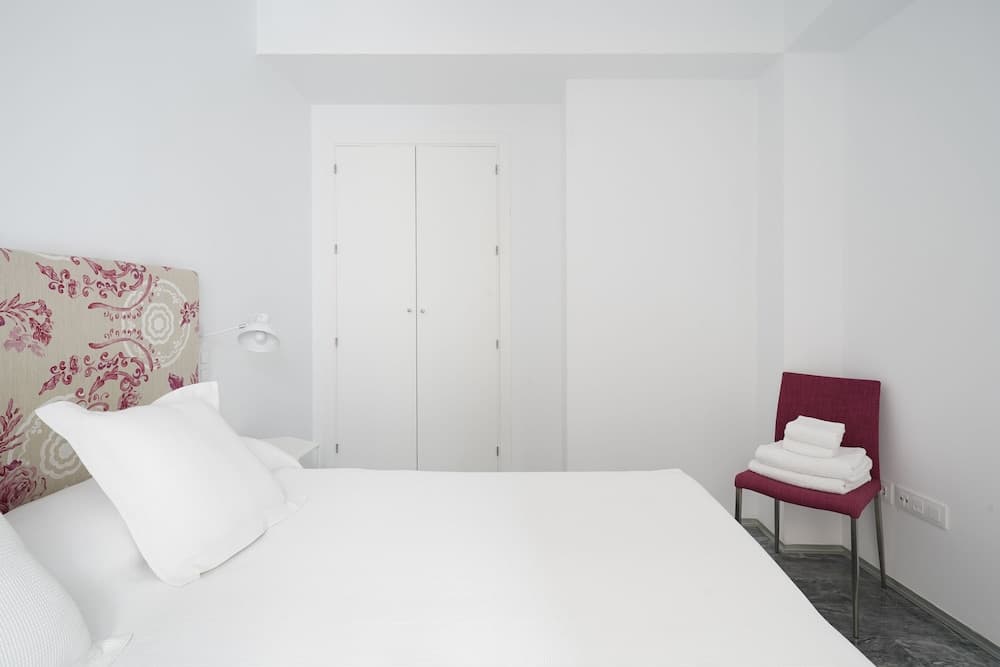 Numa Seville Jondo — 2