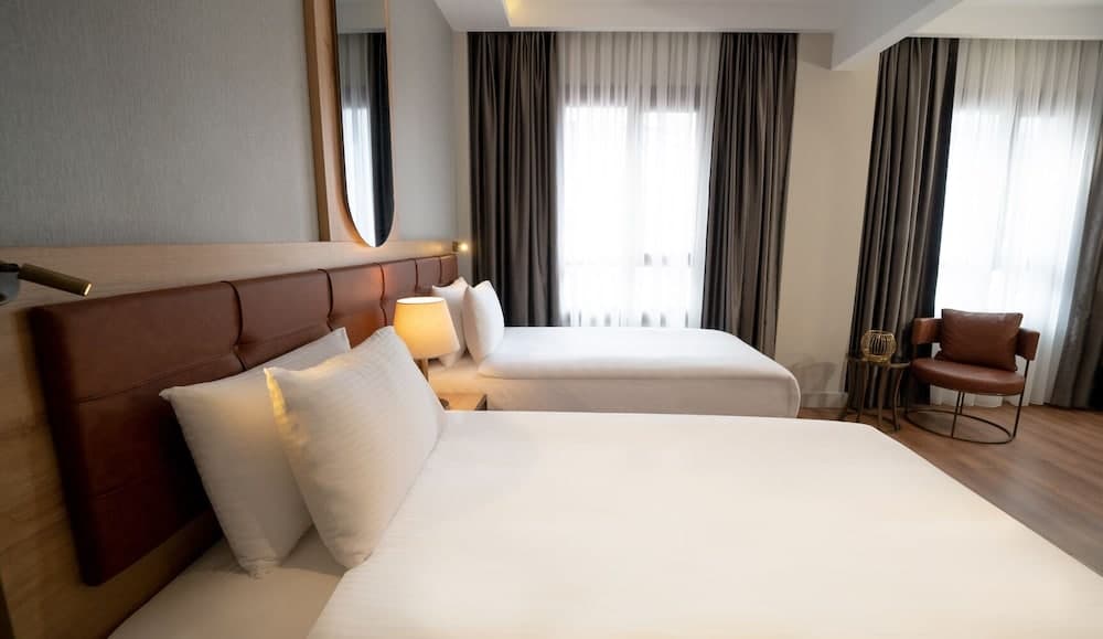 Grand Sirkeci Hotel — 17
