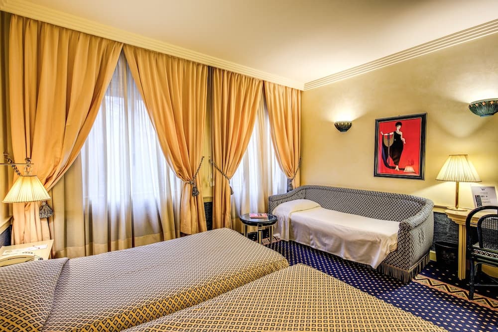 Auriga Hotel — 10