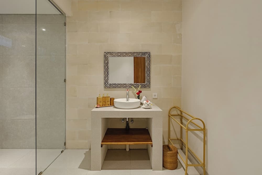 Luxury Nanda Villa Ubud hotel, Jl. Raya Tebongkang, Ubud, Bali, 80571, Indonesia — photo 61