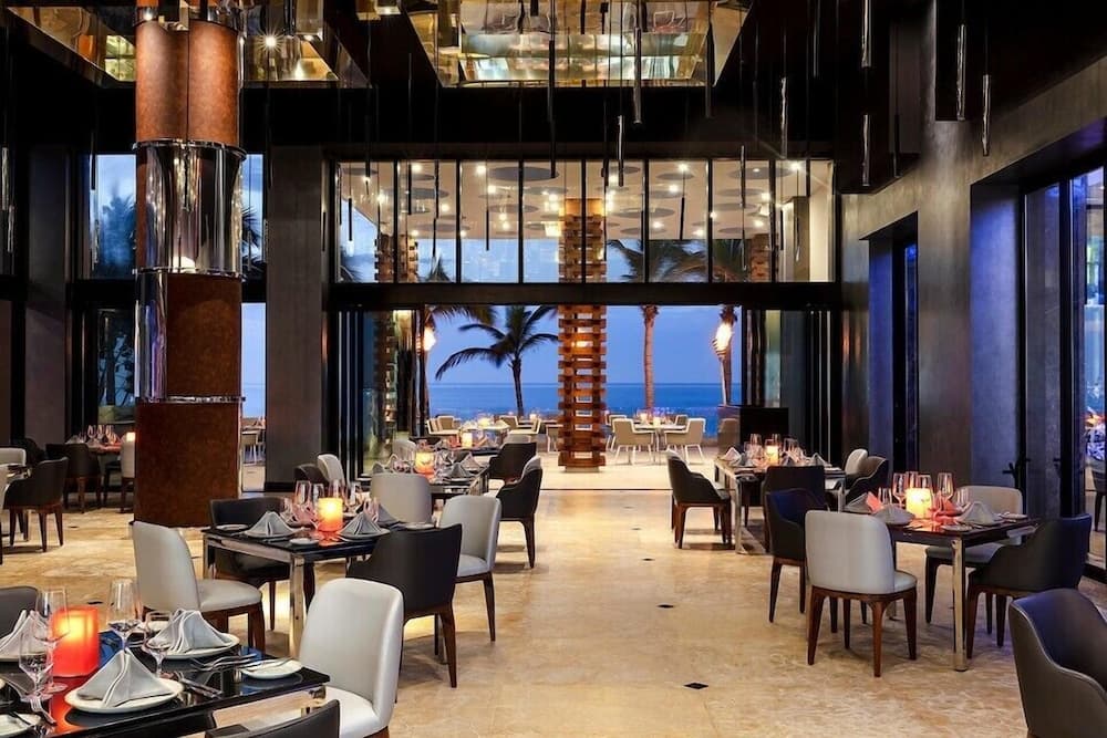 Garza Blanca Three Bedroom Loft Los Cabos — 15