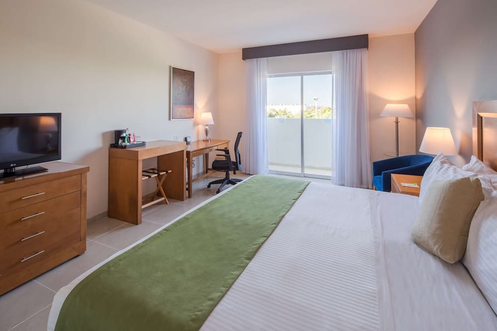 Wyndham Garden Playa del Carmen — 7