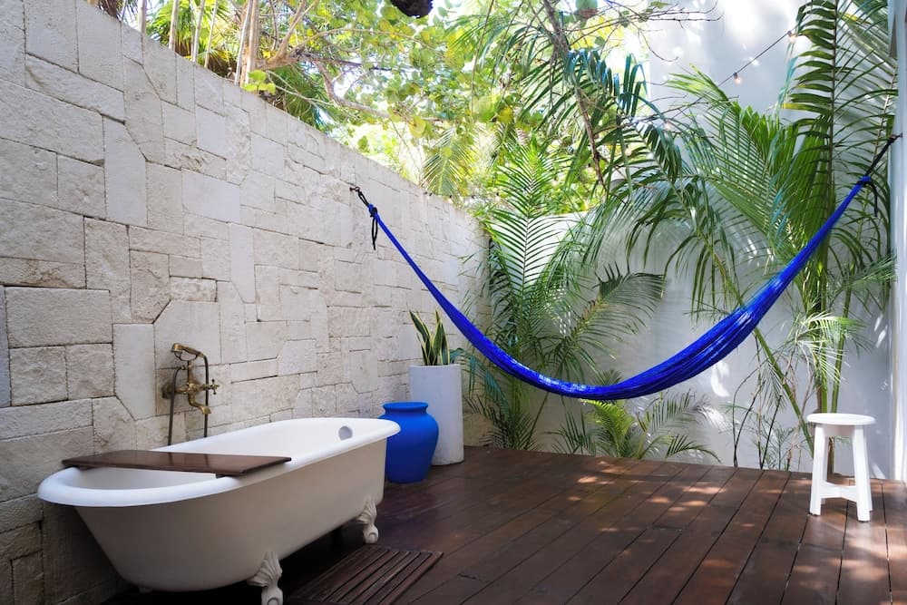Lula Tulum, a Small Luxury Hotel — 28