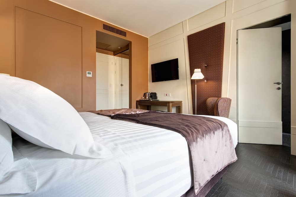 Mascagni Luxury Rooms & Suites — 17