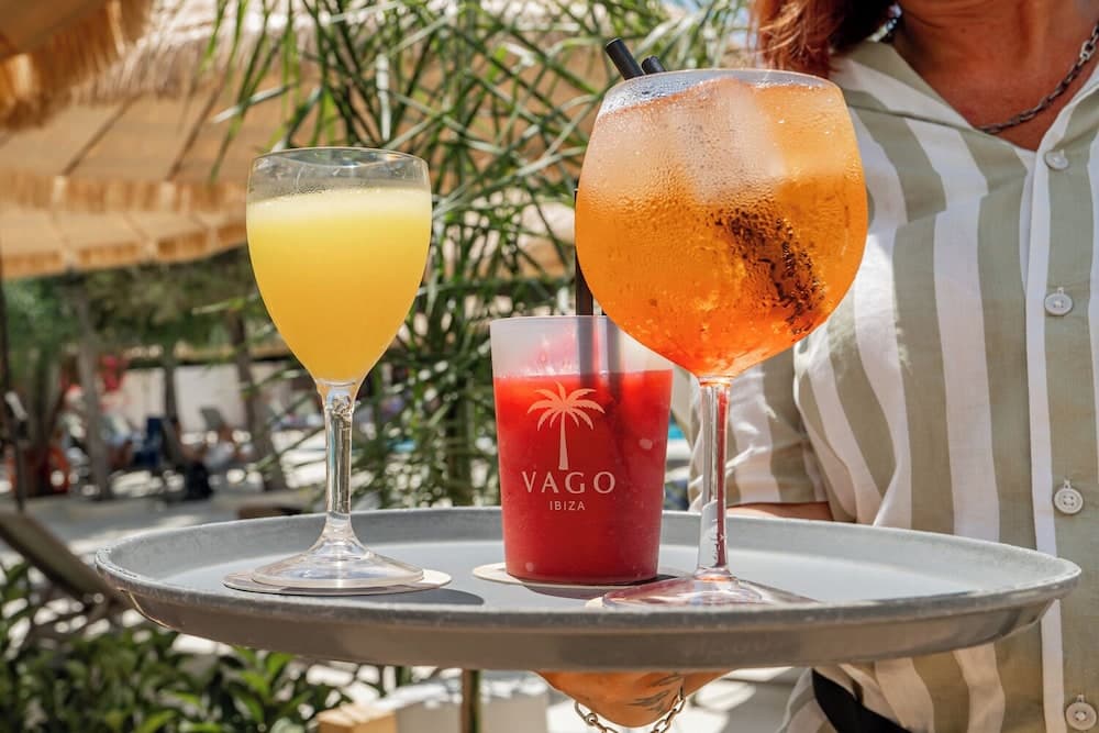 Hotel Vago Ibiza — 22