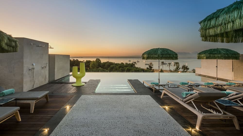 Hotel El Llorenç Parc de la Mar - Adults Only — 24