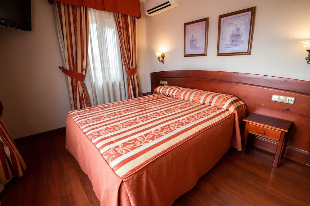 Hotel Alameda Malaga — 22