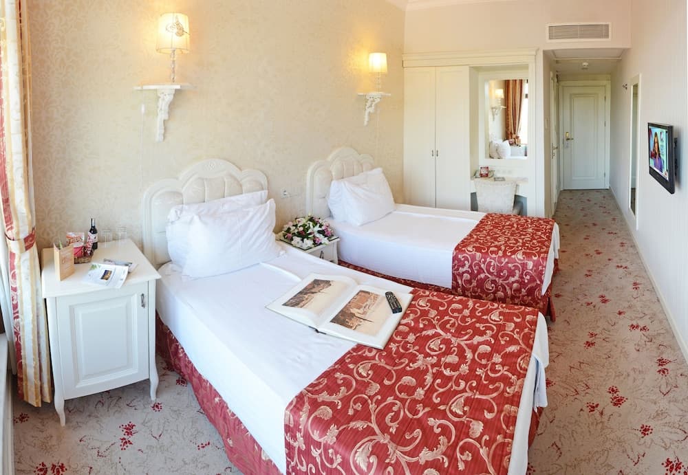 The And Hotel Istanbul - Special Class — 7