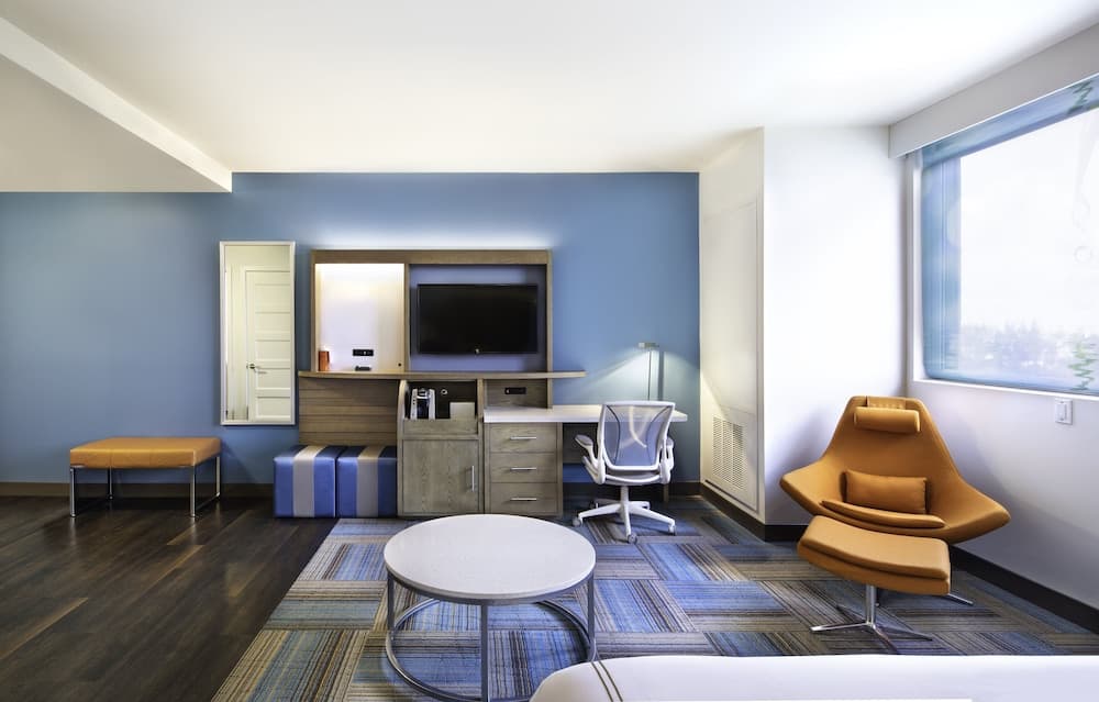 EVEN Hotel Miami - Aeroporto by IHG — 29