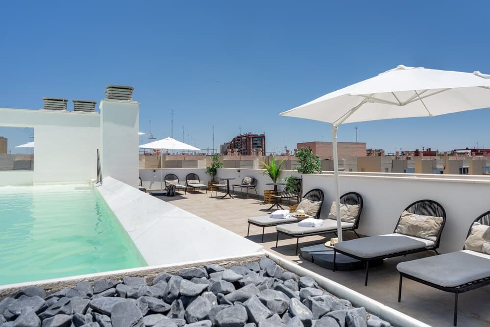 Limehome Siviglia — 24