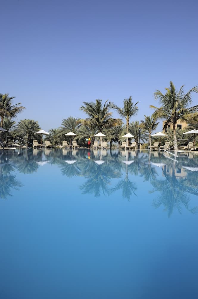 Le Royal Meridien Resort e Spa — 16