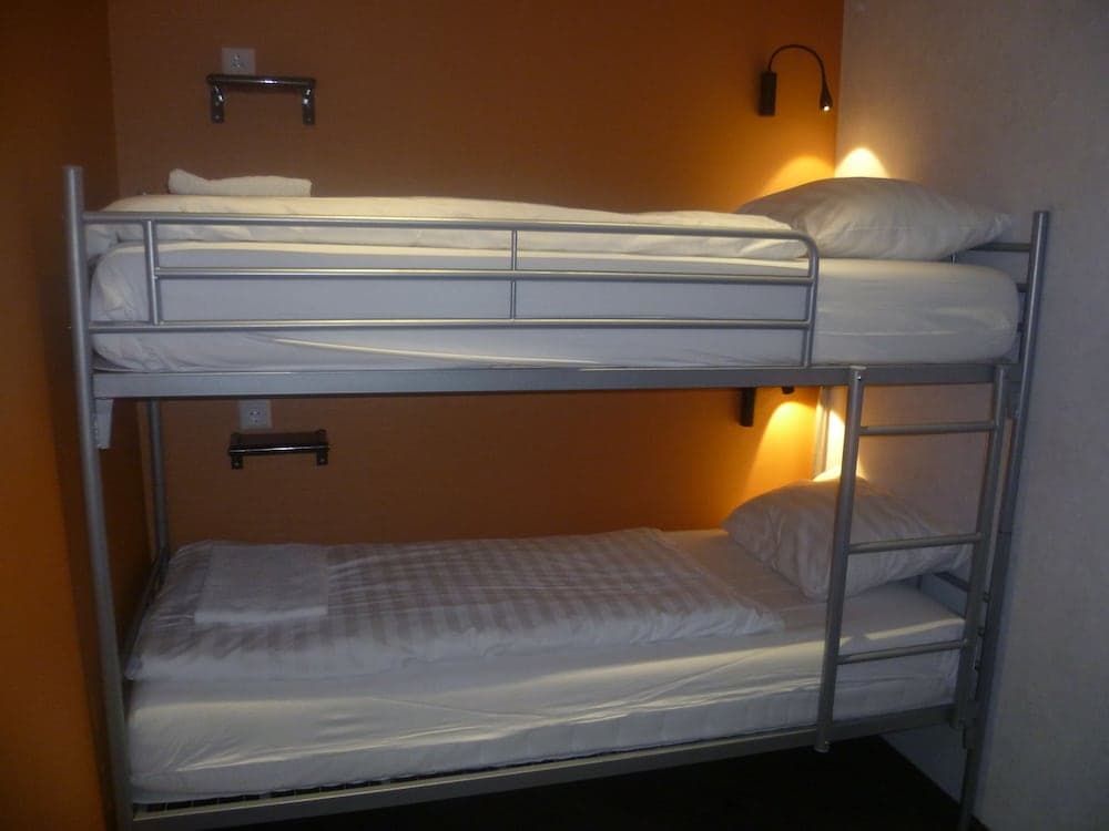 Hotel Tourist Inn — 5