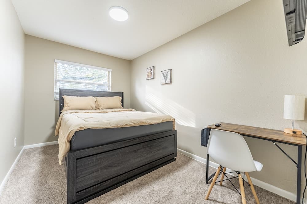 ZenHomes a Tampa vicino a Busch Gardens — 1
