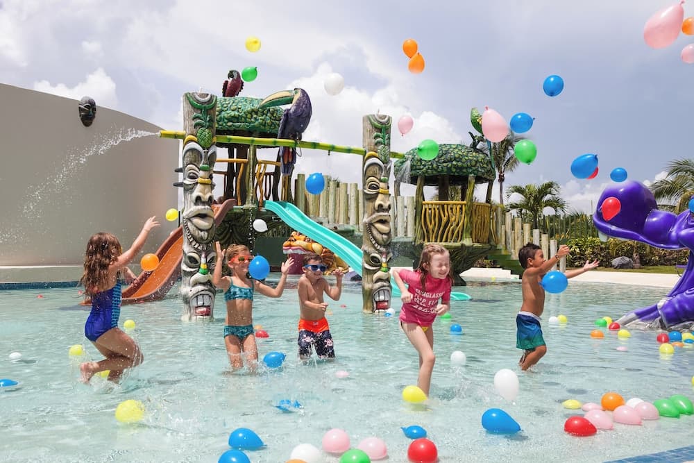 Hard Rock Hotel Cancún - Todo Incluido — 27
