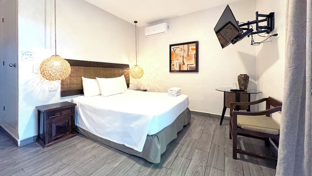 Siesta Fiesta Hotel — 21