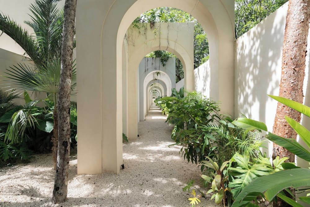 Anat Tantric Boutique Hotel — 23